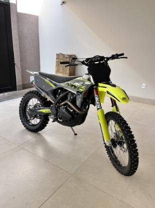 MXF 270F 